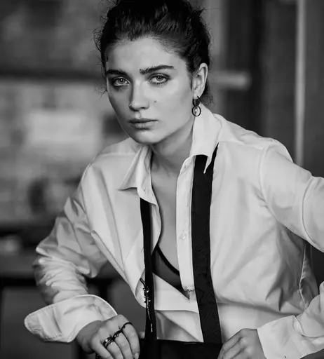 Image 7176171 from Eve Hewson