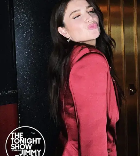 Image 7176161 from Eve Hewson