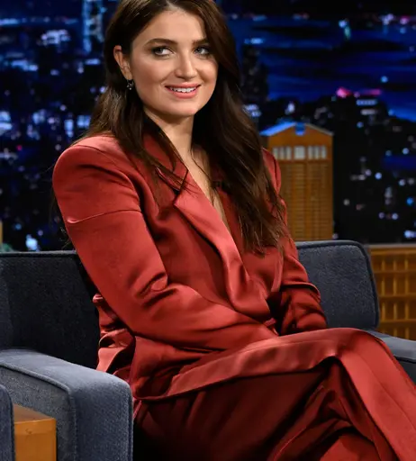 Image 7176164 from Eve Hewson