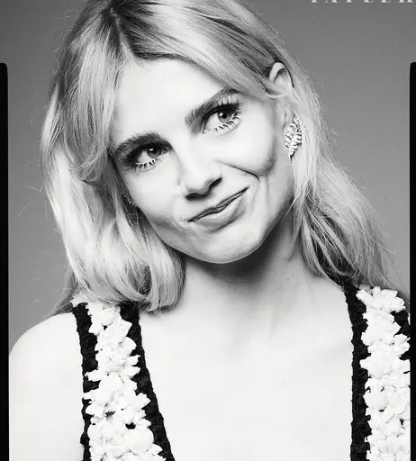 Image 7176383 from Lucy Boynton