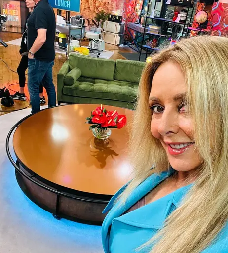 Image 7177492 from Carol Vorderman