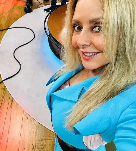 Image 7177490 from Carol Vorderman