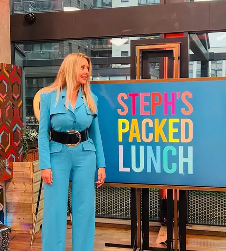 Image 7177497 from Carol Vorderman