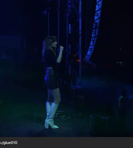 Image 7177652 from Lauren Mayberry (Singer)