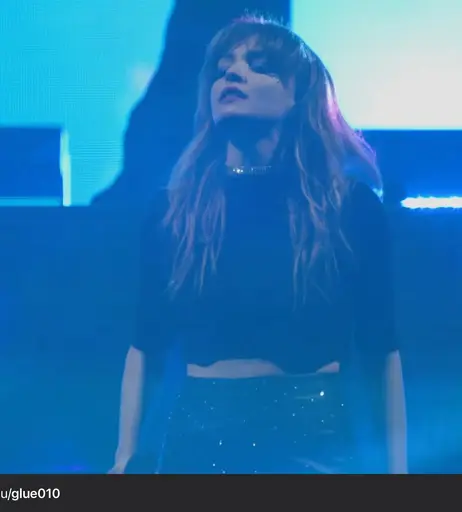 Image 7177651 from Lauren Mayberry (Singer)