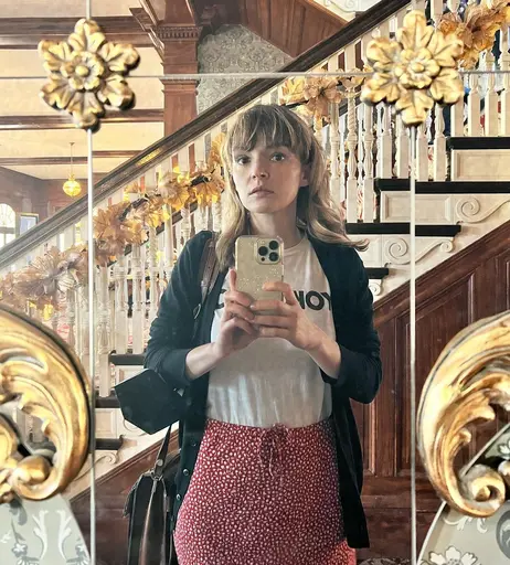 Image 7177654 from Lauren Mayberry (Singer)