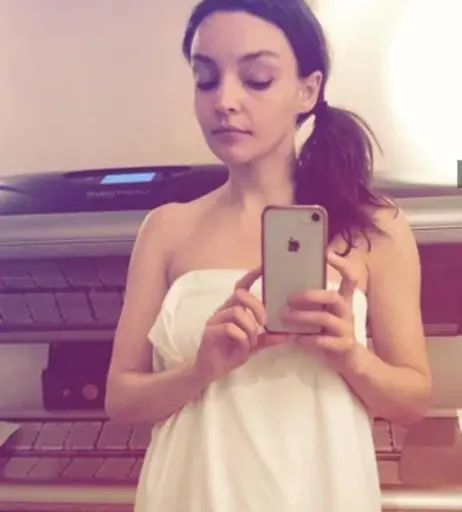 Image 7177645 from Lauren Mayberry (Singer)