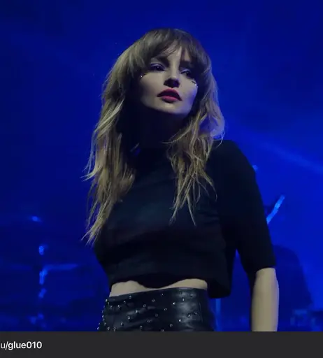 Image 7177676 from Lauren Mayberry (Singer)