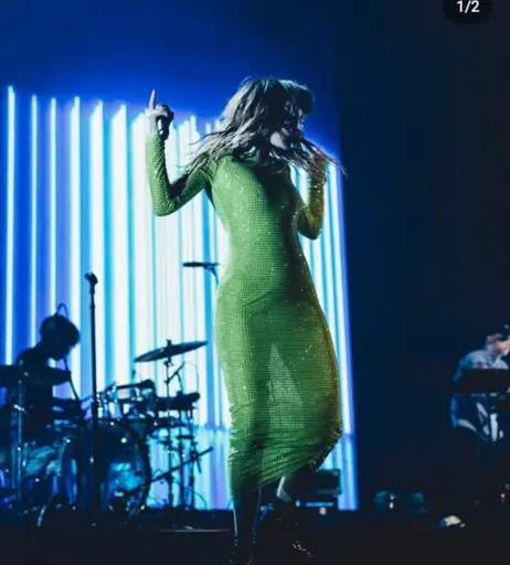 Image 7177662 from Lauren Mayberry (Singer)