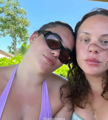 Image 7174145 from Barbie Ferreira (Euphoria actress)