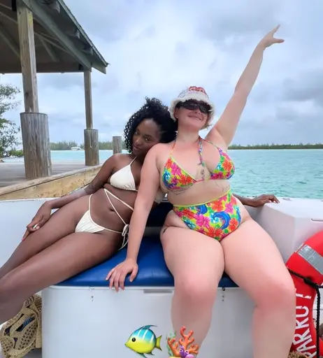 Image 7174147 from Barbie Ferreira (Euphoria actress)