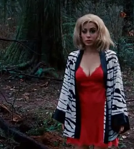 Image 7171852 from Cristin Milioti