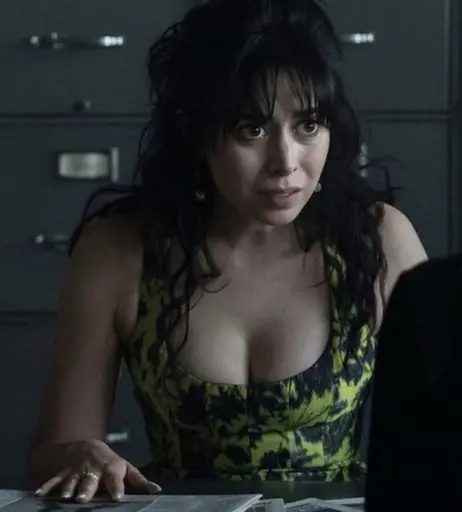 Image 7171857 from Cristin Milioti