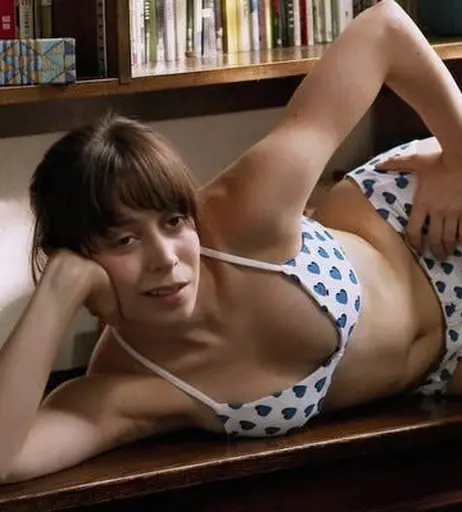 Image 7171833 from Cristin Milioti