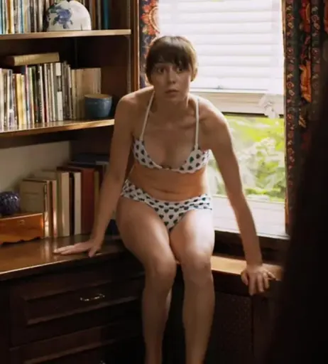 Image 7171836 from Cristin Milioti