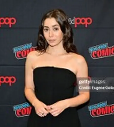 Image 7171822 from Cristin Milioti