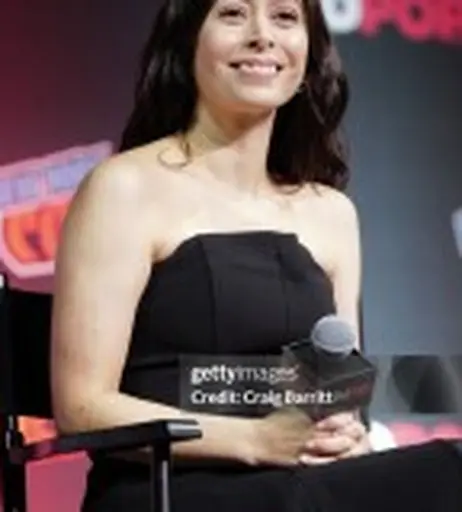 Image 7171826 from Cristin Milioti