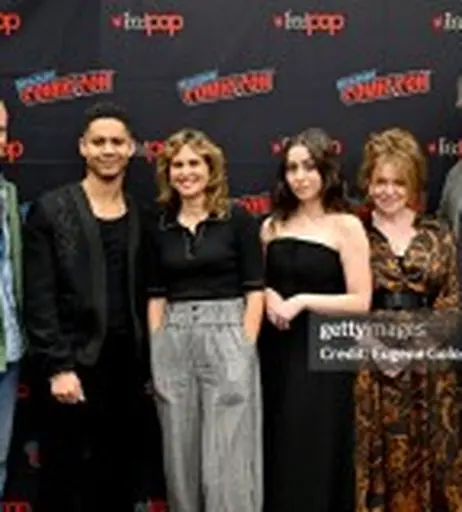 Image 7171825 from Cristin Milioti