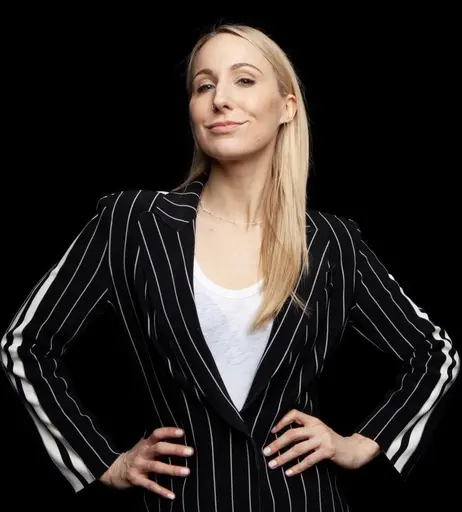 Image 7172085 from Nikki Glaser