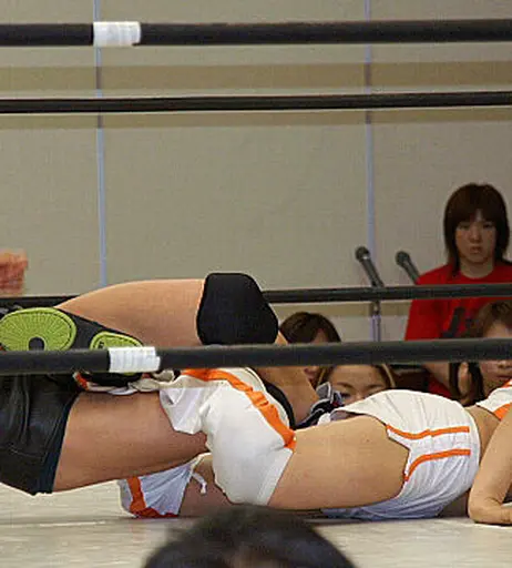 Image 7173424 from WWE Becky Lynch