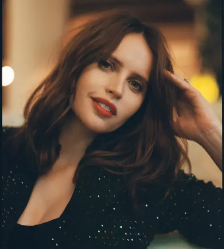 Image 7173390 from Felicity Jones