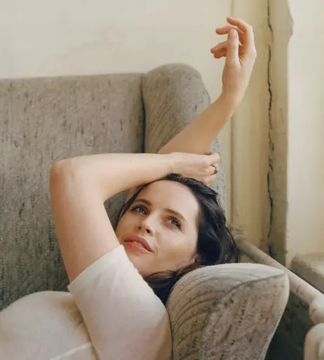 Image 7173395 from Felicity Jones