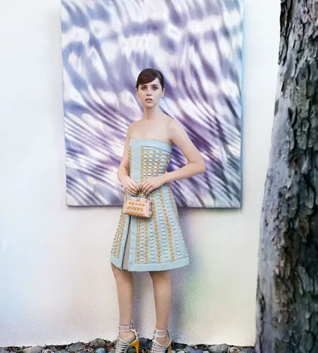 Image 7173381 from Felicity Jones