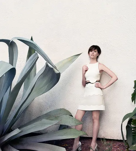 Image 7173380 from Felicity Jones