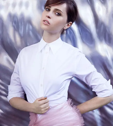 Image 7173376 from Felicity Jones