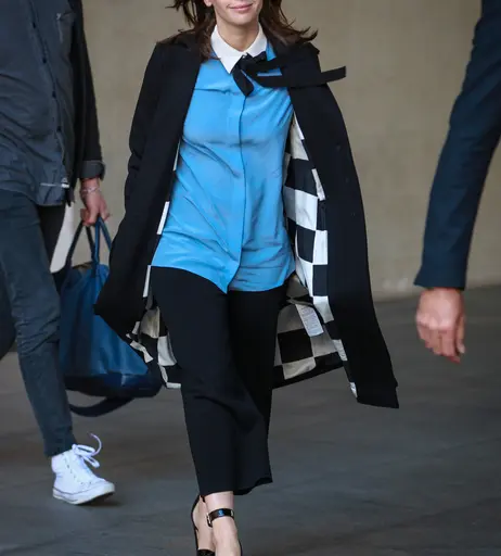 Image 7173369 from Felicity Jones