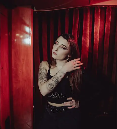 Image 7170850 from Kasey Karlsen (Singer for Deadlands)