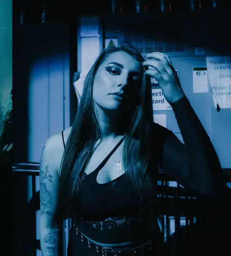 Image 7170849 from Kasey Karlsen (Singer for Deadlands)
