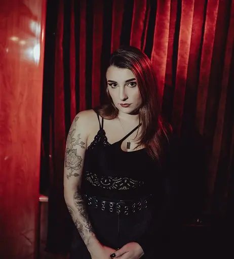 Image 7170848 from Kasey Karlsen (Singer for Deadlands)