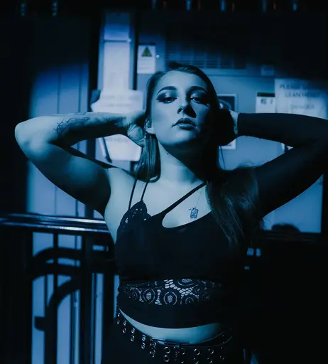 Image 7170842 from Kasey Karlsen (Singer for Deadlands)