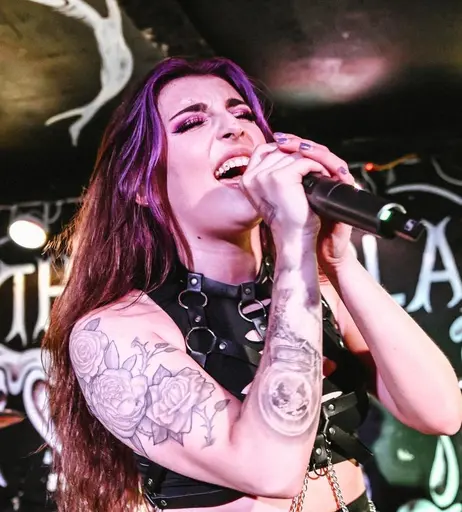 Image 7170841 from Kasey Karlsen (Singer for Deadlands)