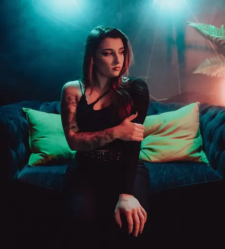 Image 7170844 from Kasey Karlsen (Singer for Deadlands)