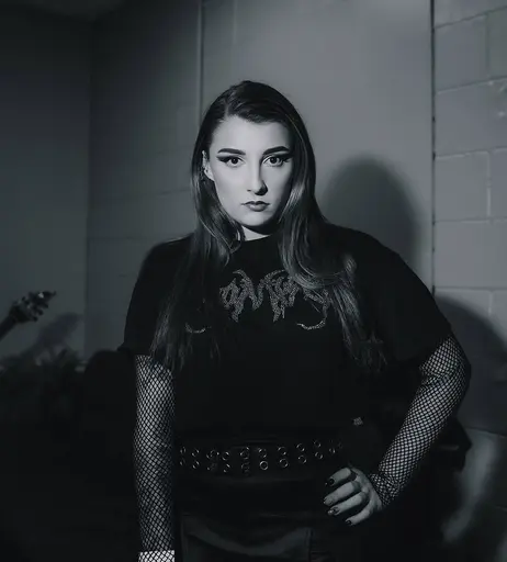 Image 7170870 from Kasey Karlsen (Singer for Deadlands)