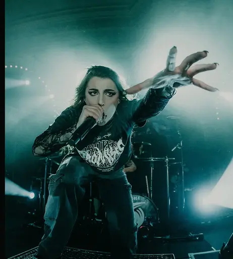 Image 7170862 from Kasey Karlsen (Singer for Deadlands)