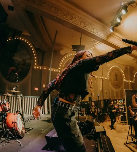 Image 7170860 from Kasey Karlsen (Singer for Deadlands)