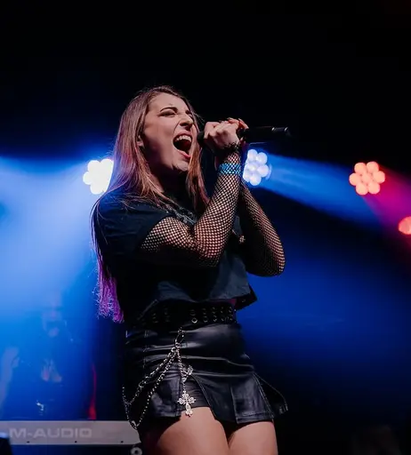 Image 7170865 from Kasey Karlsen (Singer for Deadlands)