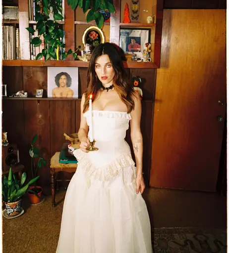 Image 7170531 from Rainey Qualley