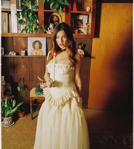 Image 7170533 from Rainey Qualley