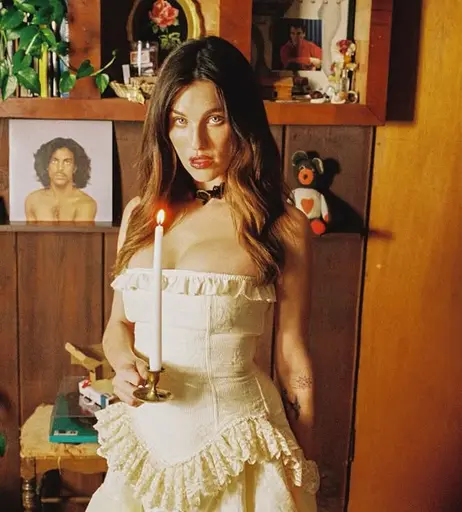 Image 7170527 from Rainey Qualley