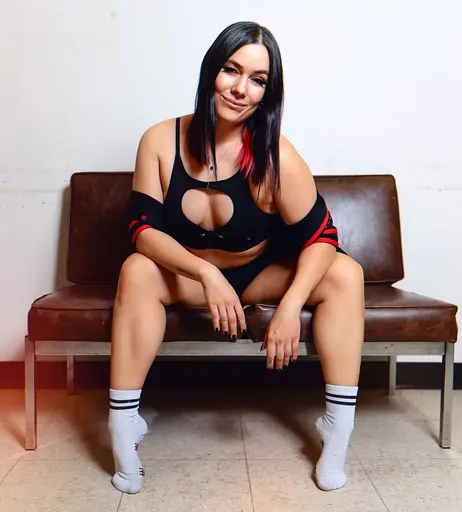Image 7170090 from Killer Kelly - Impact Wrestling