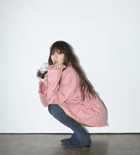 Image 7170218 from Karen Fukuhara aka Kimiko (The Boyz)