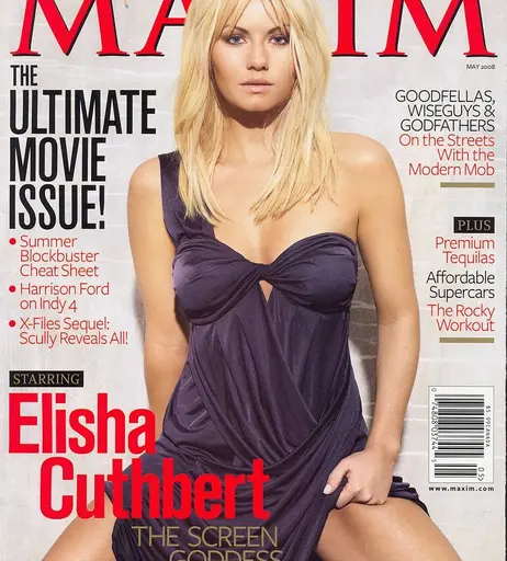 Image 7170993 from Elisha Cuthbert - Girl Next Door