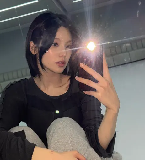 Image 7170995 from Yeji - ITZY (예지, Hwang Ye-ji)
