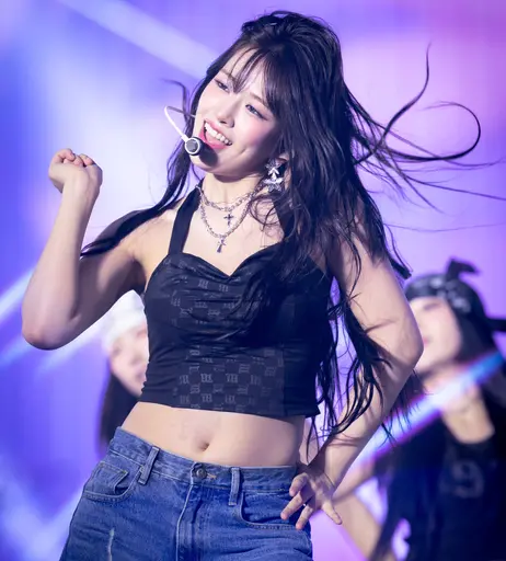 Image 7165508 from An Yujin 안유진 | (An) IVE
