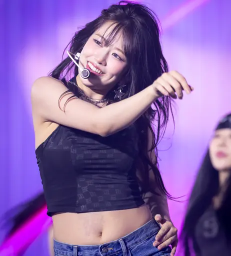 Image 7165506 from An Yujin 안유진 | (An) IVE