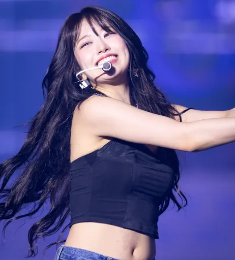 Image 7165507 from An Yujin 안유진 | (An) IVE